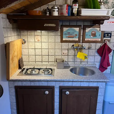 Апартаменты Mansarda In Centro *