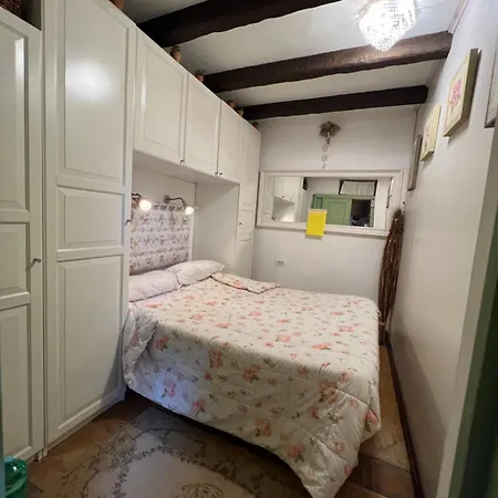 Apartamento Mansarda In Centro *