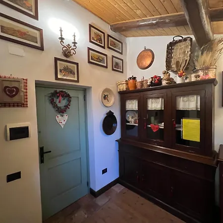 Apartamento Mansarda In Centro Roccaraso