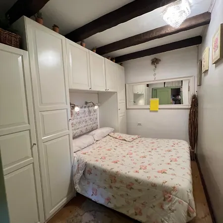 Apartamento Mansarda In Centro *