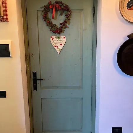 Mansarda In Centro Апартаменты