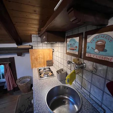 Mansarda In Centro Апартаменты