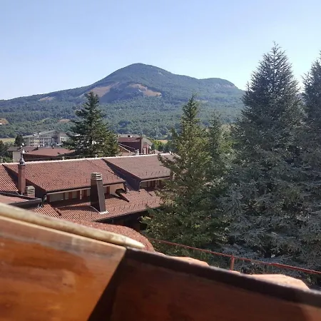 Апартаменты Mansarda In Centro