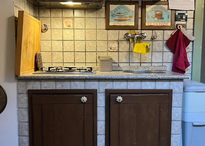 Mansarda In Centro Apartamento Roccaraso