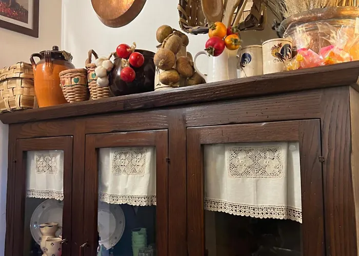 Mansarda In Centro Appartement Roccaraso