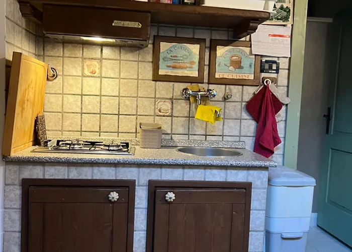 Apartamento Mansarda In Centro Roccaraso