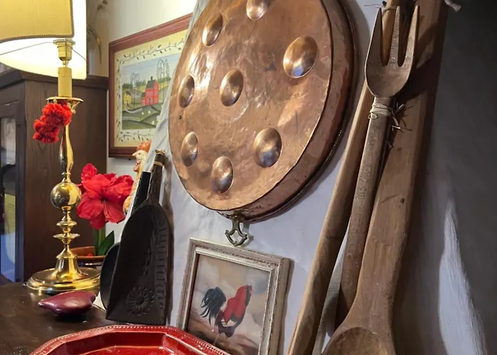 Mansarda In Centro Apartamento *