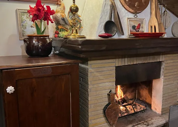 Mansarda In Centro Apartamento Roccaraso