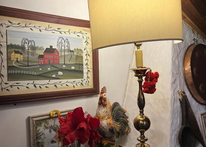 Apartamento Mansarda In Centro Roccaraso