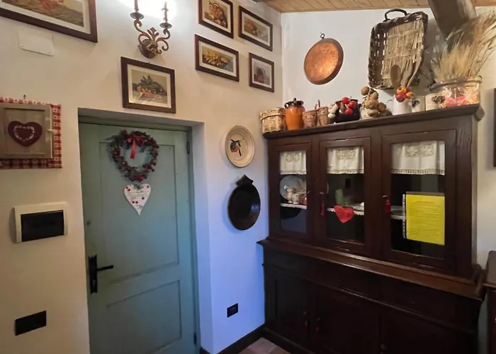 Apartamento Mansarda In Centro Roccaraso