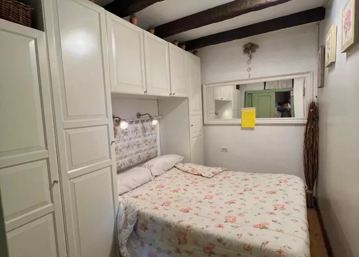 Appartement Mansarda In Centro *