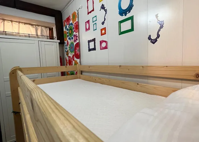 Mansarda In Centro Apartamento *