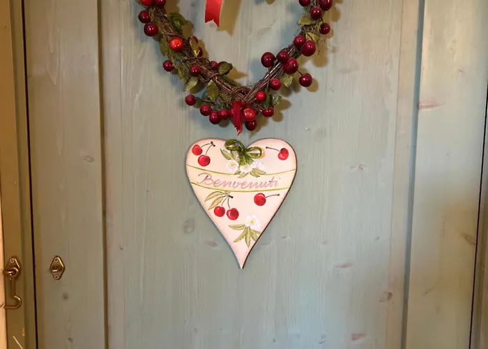 Appartement Mansarda In Centro Roccaraso