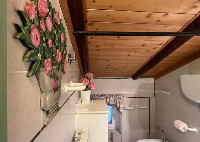 Mansarda In Centro * Roccaraso