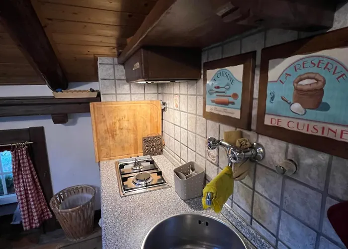 Mansarda In Centro Apartamento