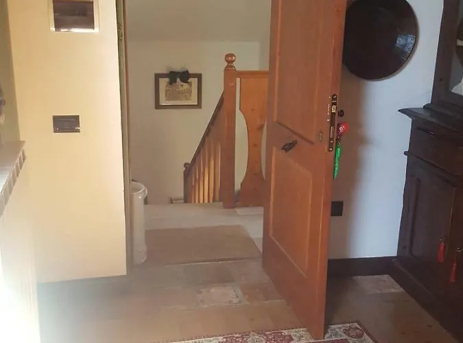 Mansarda In Centro Apartamento Roccaraso